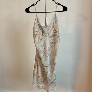 Val Mode - Vintage Chemise Slip
